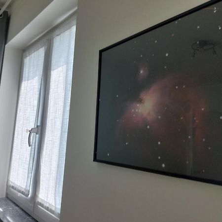 Skylab Hotel Gozzano Kültér fotó