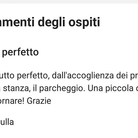Skylab Hotel Gozzano Kültér fotó
