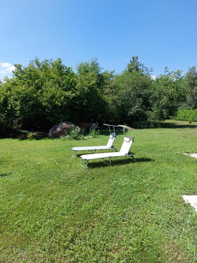 Skylab Hotel Gozzano Kültér fotó