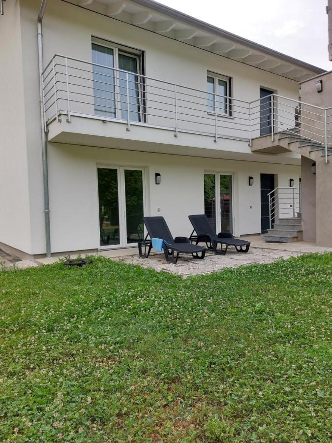 Skylab Hotel Gozzano Kültér fotó