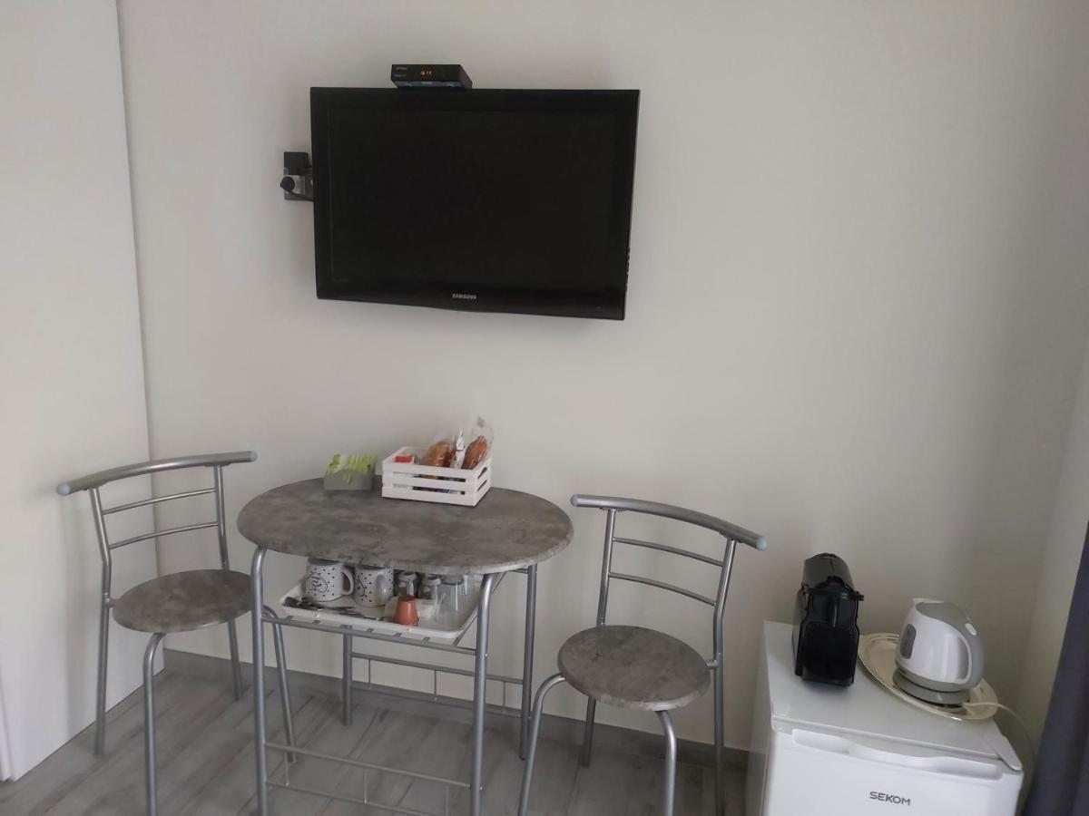 Skylab Hotel Gozzano Kültér fotó