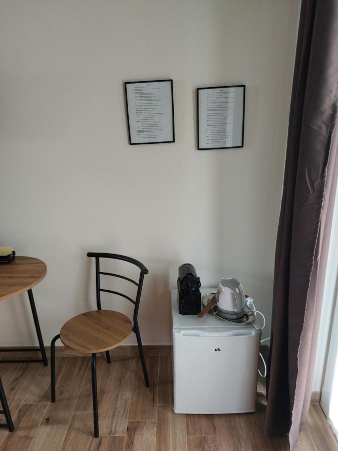 Skylab Hotel Gozzano Kültér fotó