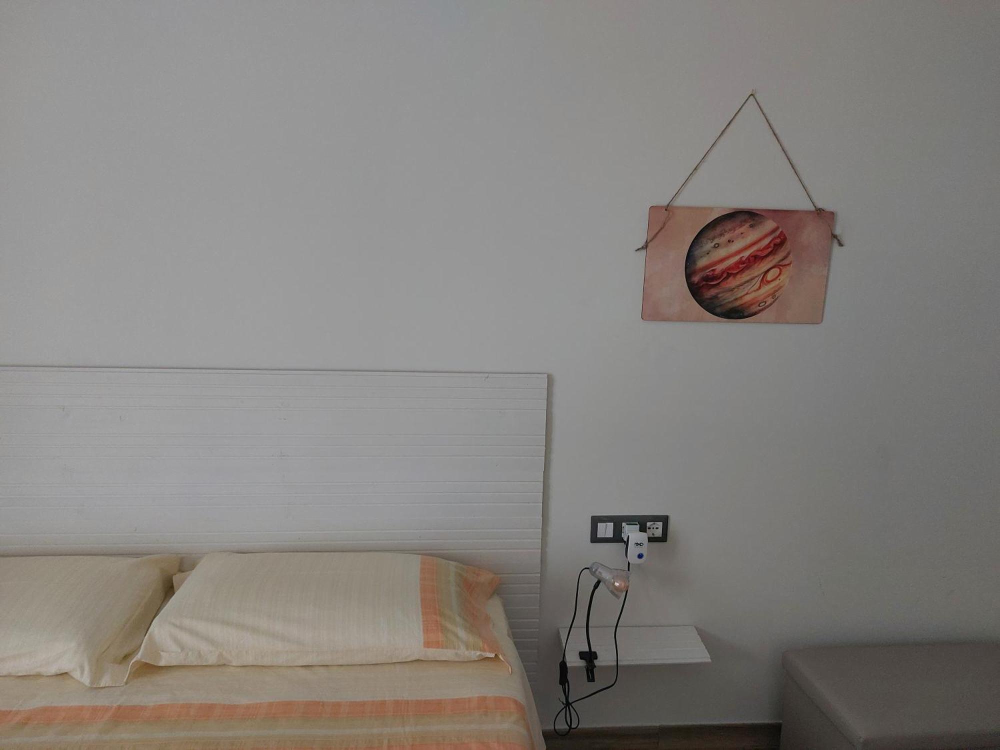 Skylab Hotel Gozzano Kültér fotó