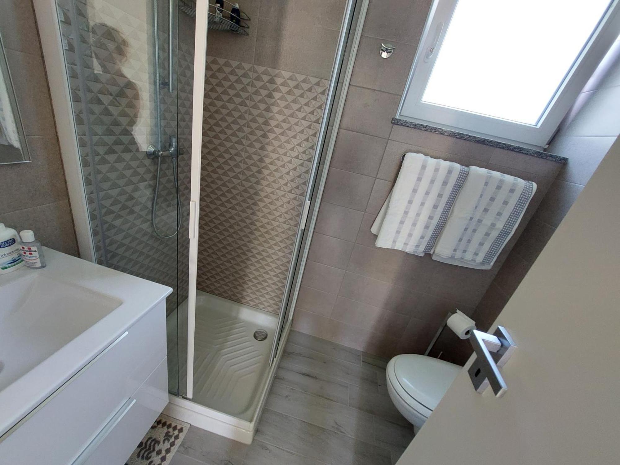 Skylab Hotel Gozzano Szoba fotó