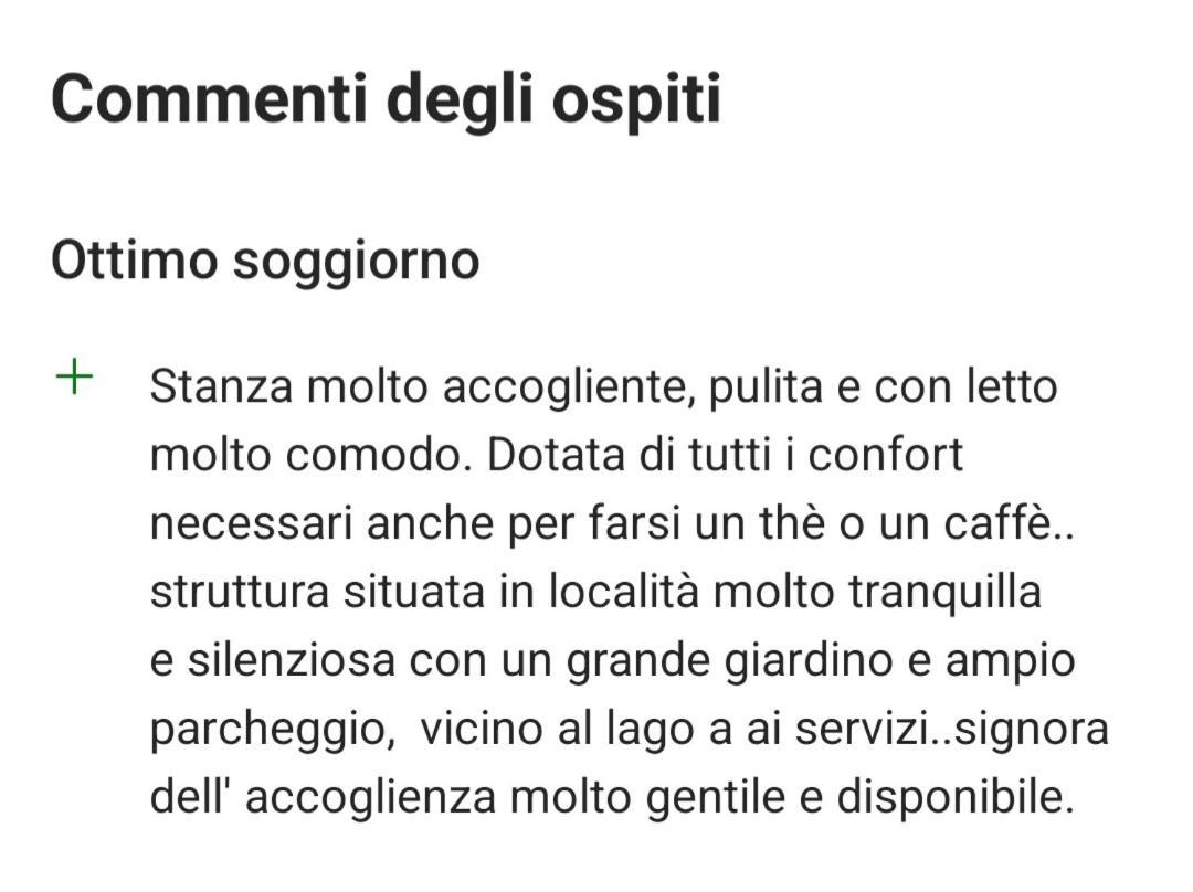 Skylab Hotel Gozzano Kültér fotó